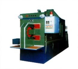 DQ、GQ系列滴滾浸二用機(jī)