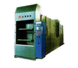 CQ系列連續(xù)浸漬烘干機(jī)